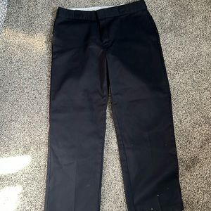 Dickies work pants